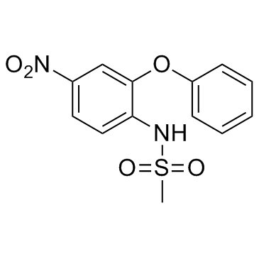 Nimesulide