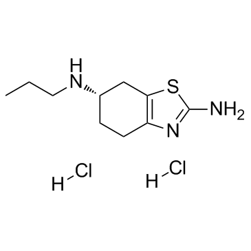 盐酸普拉克索