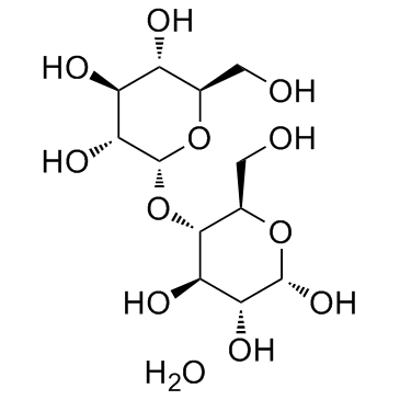 麦芽糖一水合物